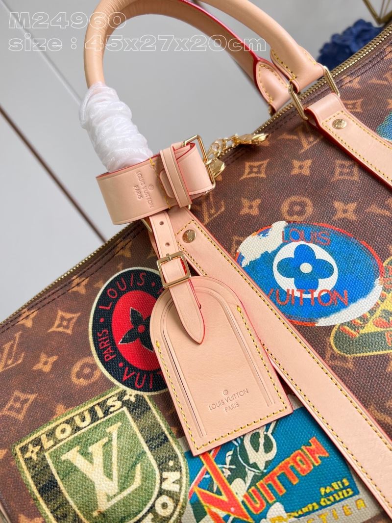 Louis Vuitton Travel Bags